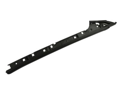 Ford EB5Z-7803137-BA Moulding - Windshield