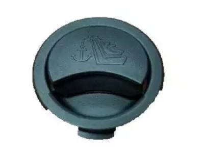 Ford 5R3Z-6346870-AAC Cover - Opening