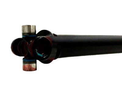 Ford 6L2Z-4A376-A Drive Shaft