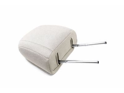 FB5Z-78611A09-AF Ford Headrest - Cover And Pad, Driver Side Product Photo 2 of 4
