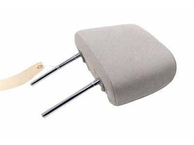 Ford FB5Z-78611A09-AF Headrest - Cover And Pad, Driver Side FB5Z-78611A09-AF Ford Headrest - Cover And Pad, Driver Side Product Photo 1 of 4