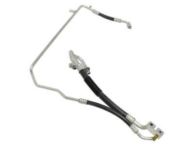 Mercury Mountaineer A/C Hose - 1L2Z-19D850-EA