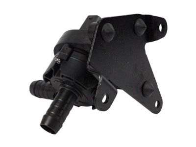Lincoln HL3Z-18D473-F Auxiliary Pump