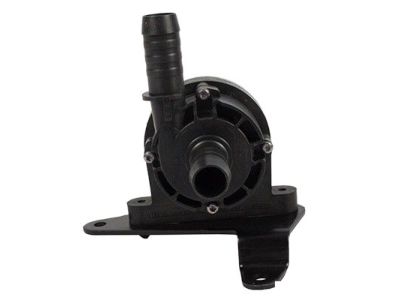 Lincoln HL3Z-18D473-F Auxiliary Pump