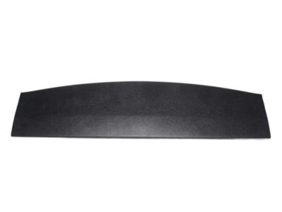 Ford FT4Z-5841308-AB Upper Trim Panel, Rear Center