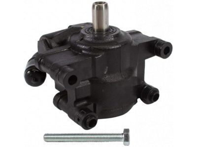 Ford Power Steering Pump - 7L1Z-3A674-BRM