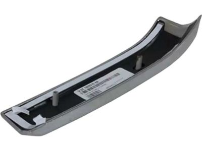 5L3Z-1629315-AA Ford Moulding Assembly - Rear Quarter Outer, Driver Side Product Photo 2 of 3