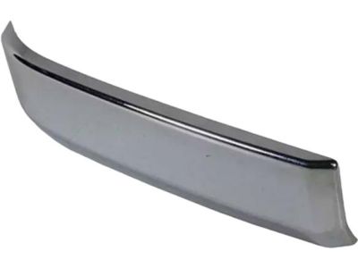 Ford 5L3Z-1629315-AA Moulding Assembly - Rear Quarter Outer, Driver Side 5L3Z-1629315-AA Ford Moulding Assembly - Rear Quarter Outer, Driver Side Product Photo 1 of 3