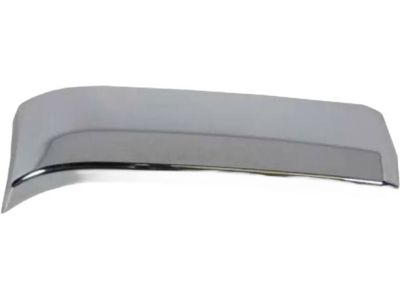 5L3Z-1629315-AA Ford Moulding Assembly - Rear Quarter Outer, Driver Side Product Photo 3 of 3