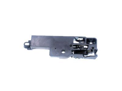 Mercury 6E5Z-5422600-AA Handle