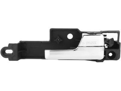 Mercury 6E5Z-5422600-AA Handle