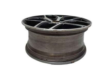 FM5Z-1007-E Ford Wheel Assembly Product Photo 1 of 4