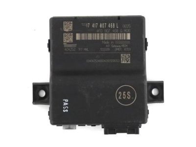 Lincoln DG9Z-14B291-WY Control Unit