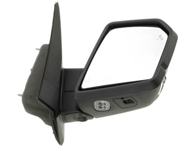 Ford JL3Z-17682-SBPTM Mirror Assembly - Rear View Outer, Passenger Side
