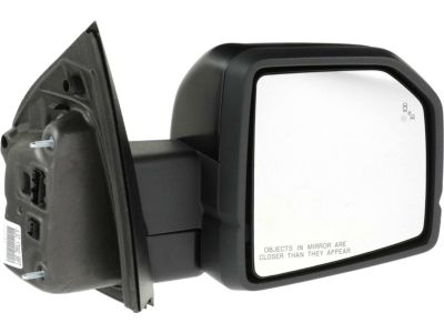 Ford JL3Z-17682-SBPTM Mirror Assembly - Rear View Outer, Passenger Side Ford JL3Z-17682-SBPTM Mirror Assembly - Rear View Outer, Passenger Side