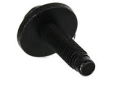 Ford -W717964-S450B Bumper Bolt