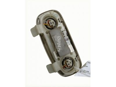 BE8Z-13776-AA Ford Lamp Assembly - Interior Product Photo 2 of 2