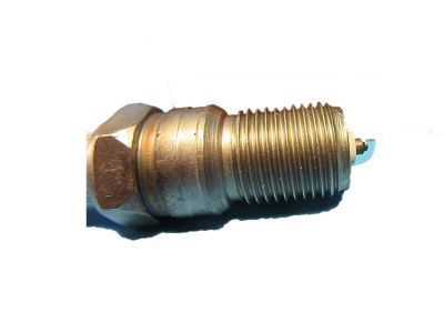 Mercury AGSF-32W-M Spark Plug
