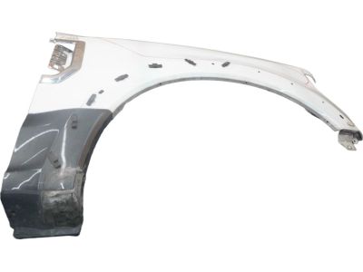 Ford JC3Z-7E395-B Cable Assembly - Selector Lever Control