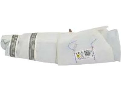 Ford JL7Z-78611D11-A Air Bag, Driver Side