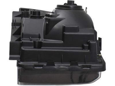 Ford 6C3Z-13008-DB Headlamp Assembly, Front Driver Side