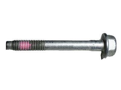 Mercury -W710205-S439 Trailing Arm Mount Bolt