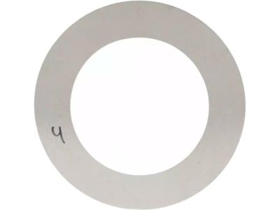 Ford YS4Z-4067-BA Bolt - Hexagon Head