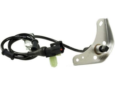 Ford E-350 Super Duty ABS Sensor - 6C2Z-2C205-BA