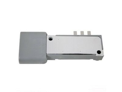 Mercury Ignition Control Module - DU2Z-12A297-A