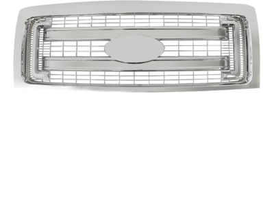 DL3Z-8200-DACP Ford Grille Assembly - Radiator Product Photo 4 of 6