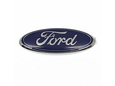 Ford 6L5Z-9842528-A Name Plate