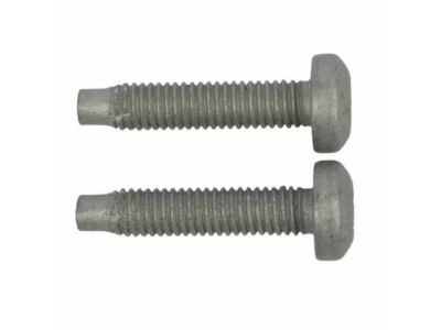 -N807415-S101 Ford Screw Product Photo 1 of 2