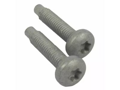 -N807415-S101 Ford Screw Product Photo 2 of 2