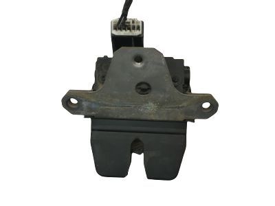 Ford CP9Z-5843150-A Latch Assy - Tailgate