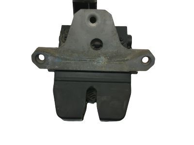 Ford CP9Z-5843150-A Latch Assy - Tailgate