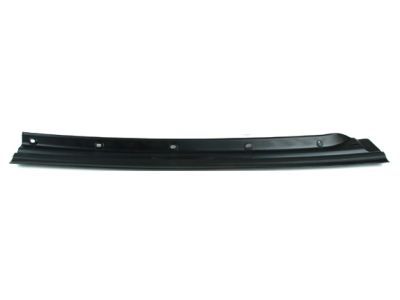 Ford F81Z-26247A51-AA Door Weatherstrip