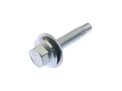 Ford -W711457-S439 Impact Bar Mount Bolt