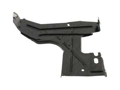Ford 1L3Z-17E857-BA Outer Bracket