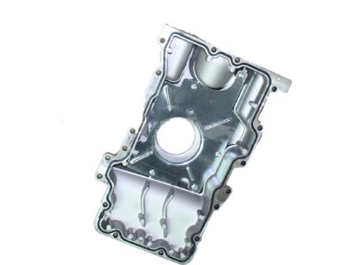 Ford 5L8Z-6675-AA Pan Assembly - Engine Oil