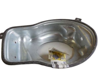 Mercury 4L8Z-7828646-AA Support