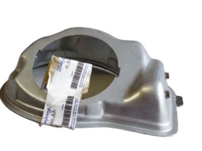 Mercury 4L8Z-7828646-AA Support
