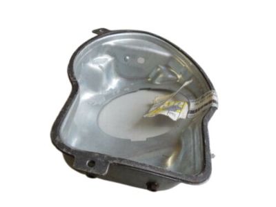 Mercury 4L8Z-7828646-AA Support