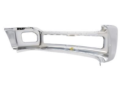 Ford BC3Z-17757-ECP Bumper Assy - Front