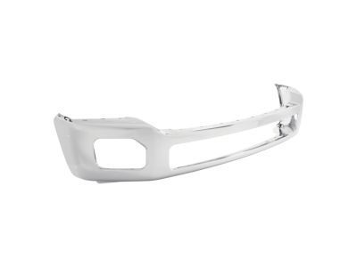 Ford BC3Z-17757-ECP Bumper Assy - Front