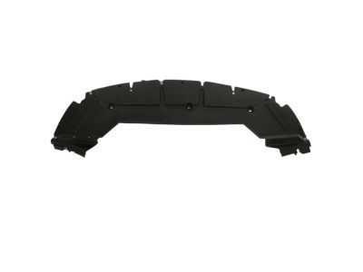 Ford Air Deflector - 6S4Z-8327-A