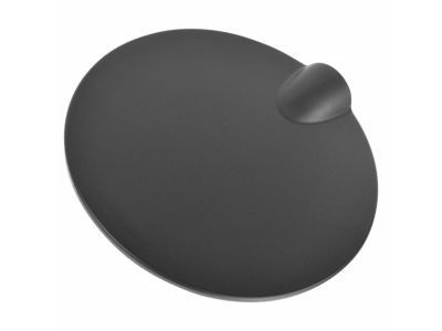 Ford 6S4Z-61405A26-A Fuel Door, Rear