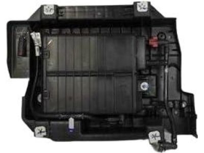 Ford CL8Z-9D653-A Cannister - Fuel Vapour Store