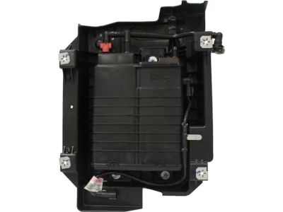 Ford CL8Z-9D653-A Cannister - Fuel Vapour Store