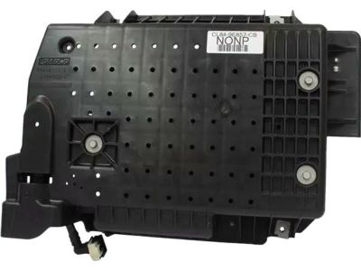 Ford CL8Z-9D653-A Cannister - Fuel Vapour Store