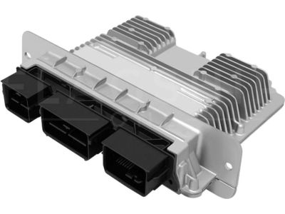Ford CC3Z-12A650-ANE Module - Engine Control - Eec V